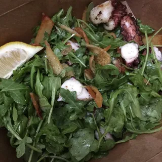 Insalata di Polpo