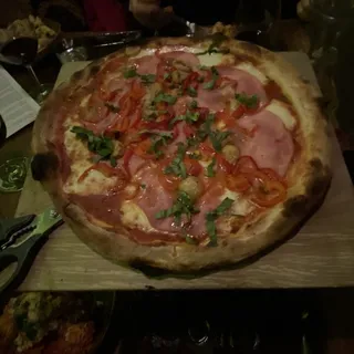 Cibo Pizza