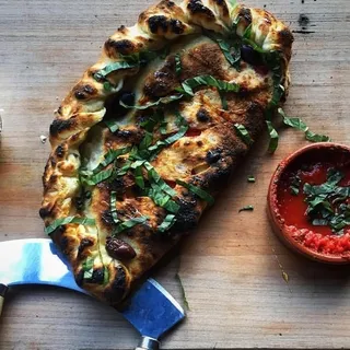 Calzone