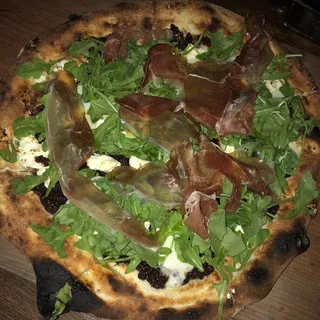 Pizza del Figo