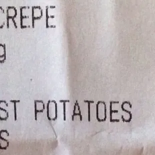 A side of 1 egg is $2.25 + tax &amp; to have a sliced egg is $ 1.15! That's the cost of an entire tray of eggs at Walmart!