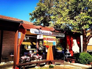 A Good Morning Cafe