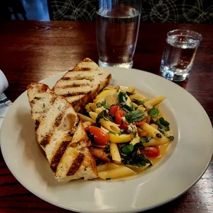 Lemmon Chicken Piccatta