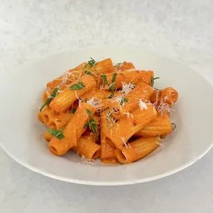 food, pasta, pasta dish