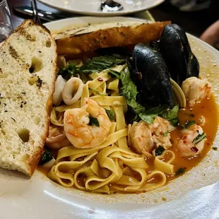Frutti Di Mare