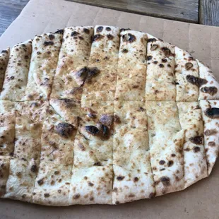 Focaccia