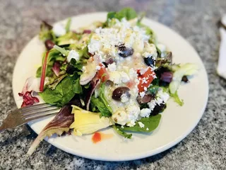 Italia Express Cedar Springs