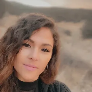 Yet another picture of me!