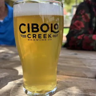 Beer