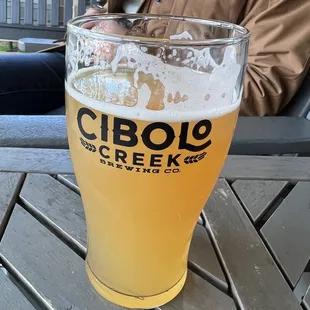 drink