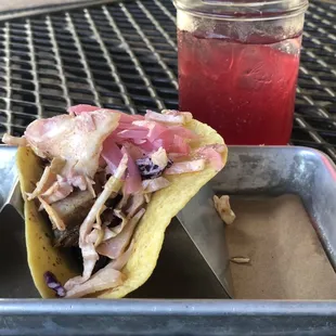 Street Taco