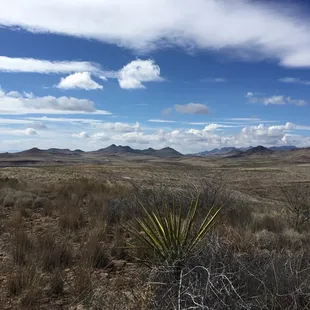 The Chianti Mountains are beautiful!