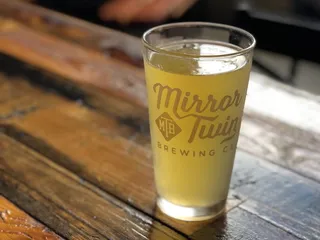 Mirror Twin Brewing