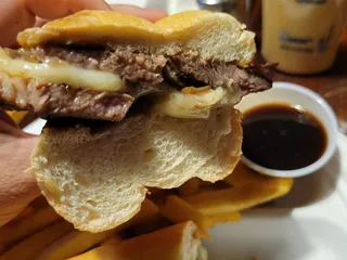 Charlie Brown's Restaurant