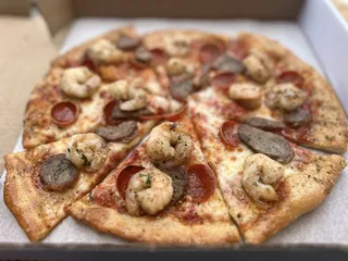 Burrata Italian Kitchen