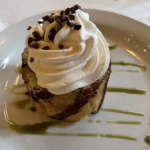 dessert, cupcakes, food
