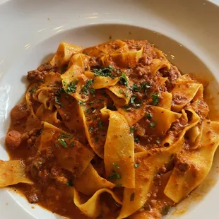 pasta, pasta dish, food