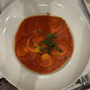 food, pasta