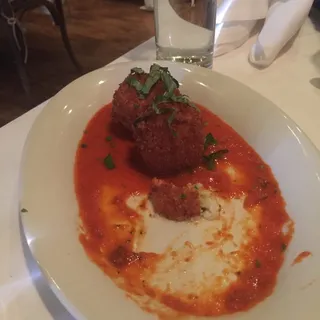 Arancini