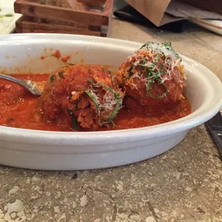 Meatballs