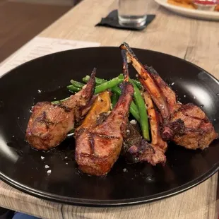 Lamb Chops