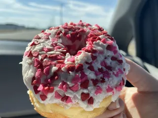 The Donut Palace