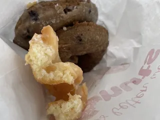 Old Fashioned Donuts