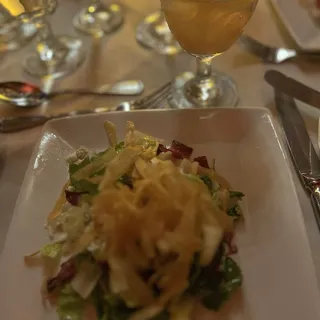 Tricolor Insalata