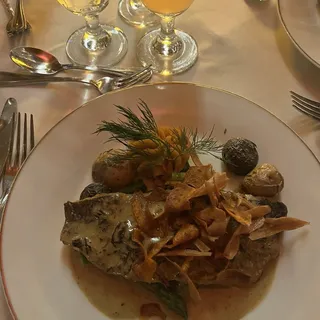 Branzino