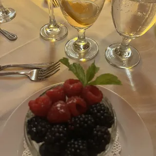 Frutti di Bosco