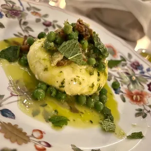 Burrata