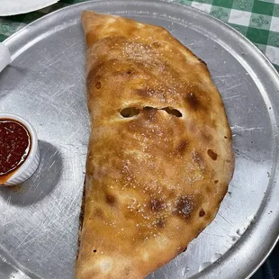 Calzone