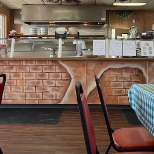 interior, ramen and noodles