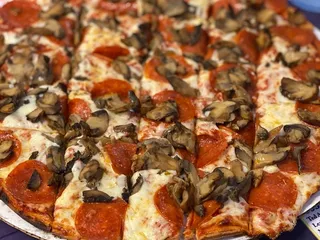 Pizza Connection