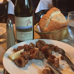 food, steak