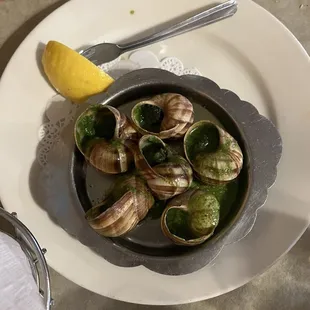 Escargot