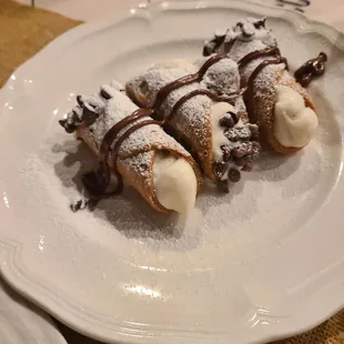 Cannoli