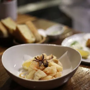 fritto misto