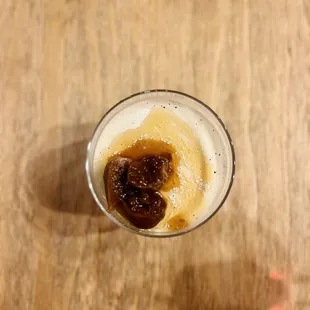 Panna Cotta