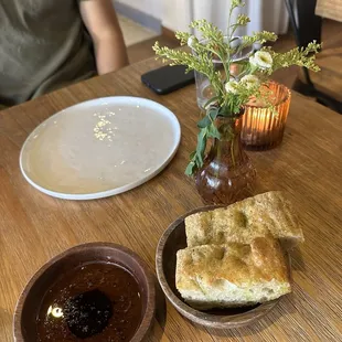 Focaccia