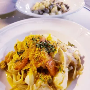 food, pasta dish, pasta