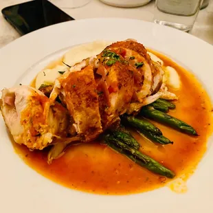 Involtino Di Pollo