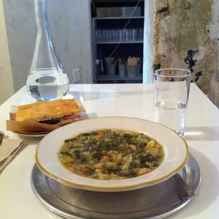 Ribollita