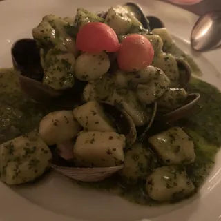 Gnocchi Di Patate