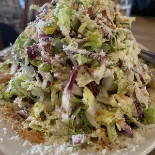 Chopped Salad