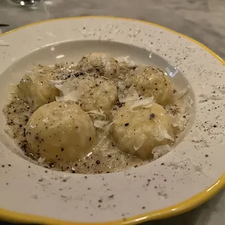 Gnudi