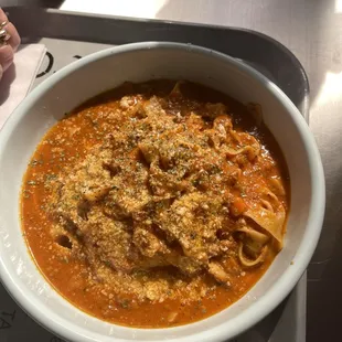 Bolognese