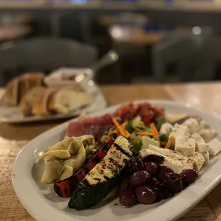 Antipasto Italiano