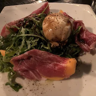 Burrata