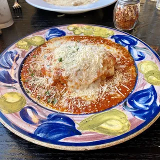 Lasagna Napoletana alla Gaetano